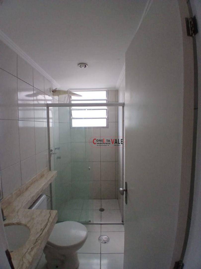 Apartamento à venda com 3 quartos, 60m² - Foto 8