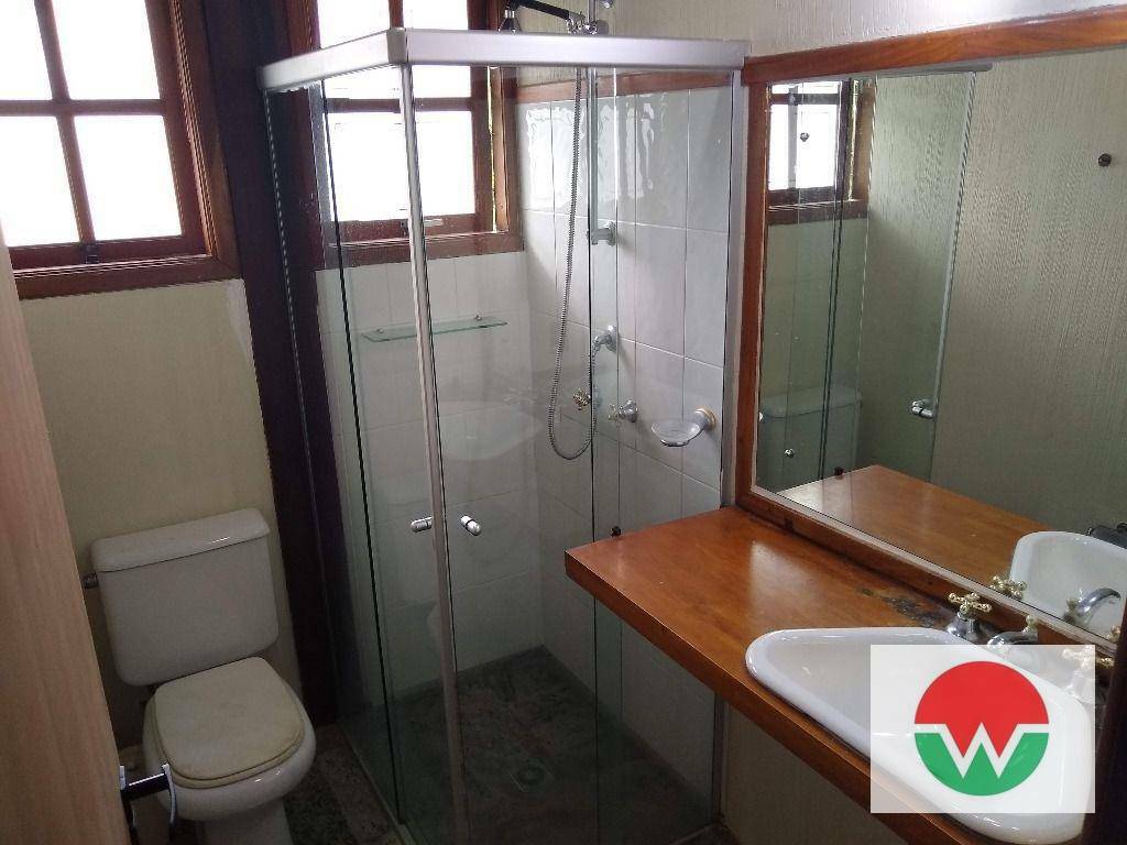 Casa de Condomínio à venda e aluguel com 4 quartos, 450m² - Foto 34