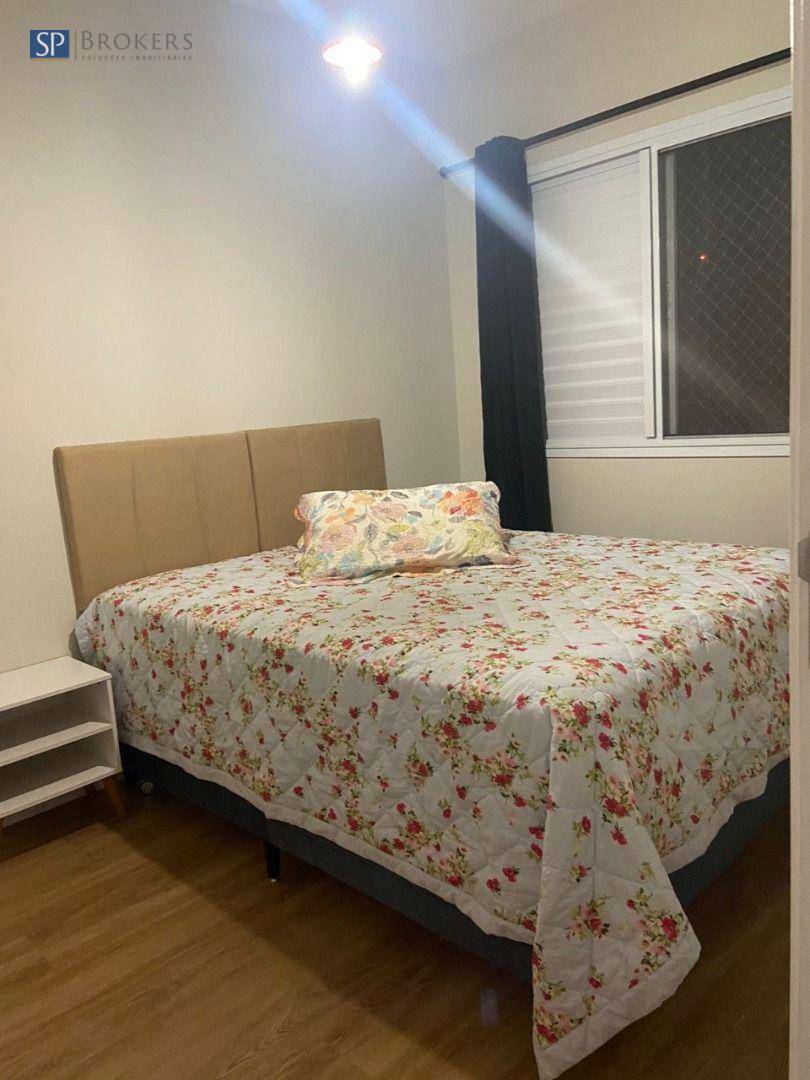 Apartamento à venda com 2 quartos, 49m² - Foto 17