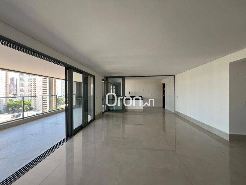 Apartamento à venda com 4 quartos, 269m² - Foto 3