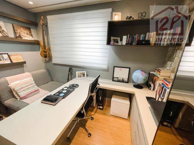 Apartamento à venda com 3 quartos, 103m² - Foto 9