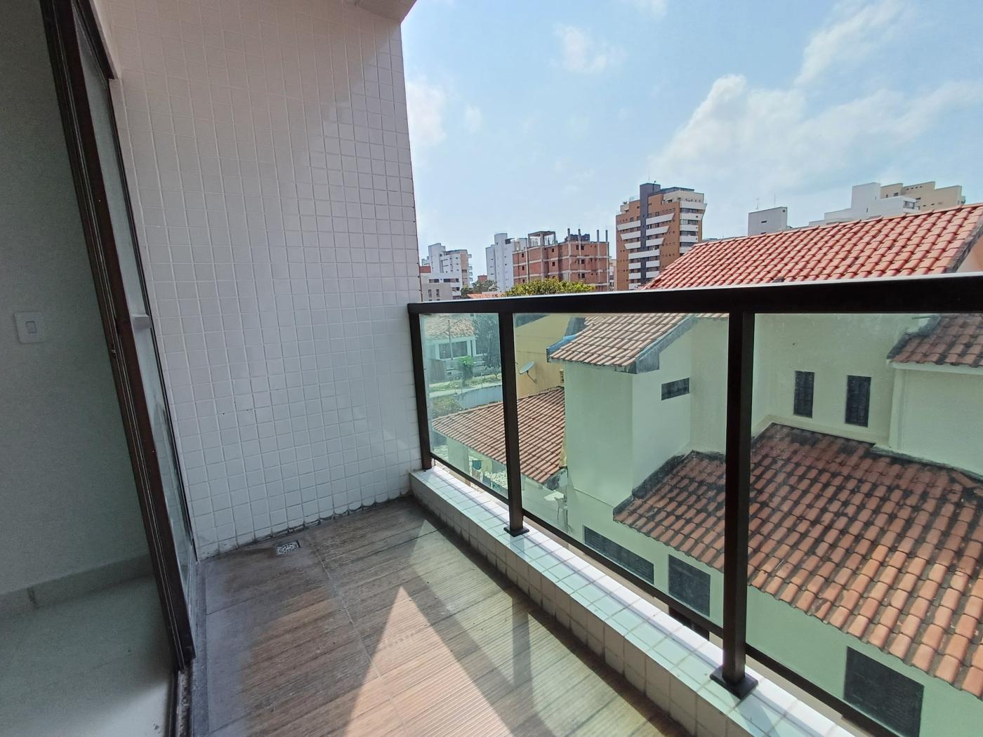 Apartamento à venda com 2 quartos, 57m² - Foto 2