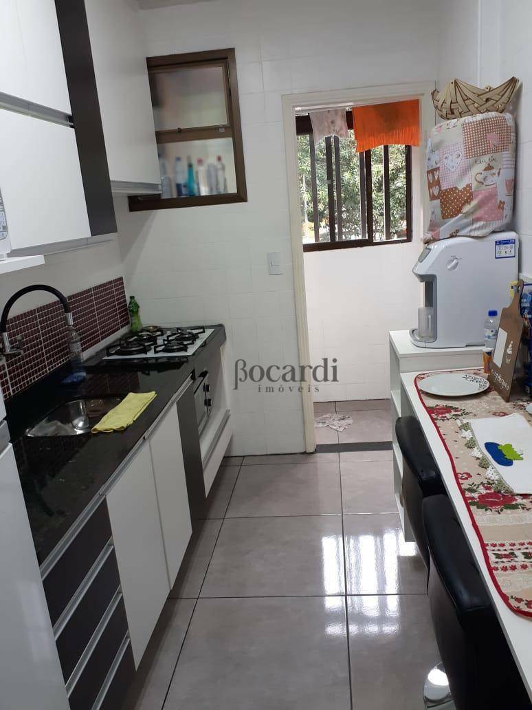 Apartamento, 2 quartos, 75 m² - Foto 3