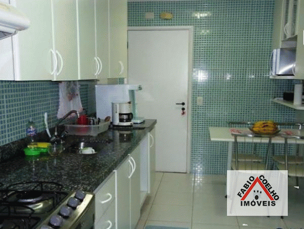 Apartamento à venda com 3 quartos, 125m² - Foto 8