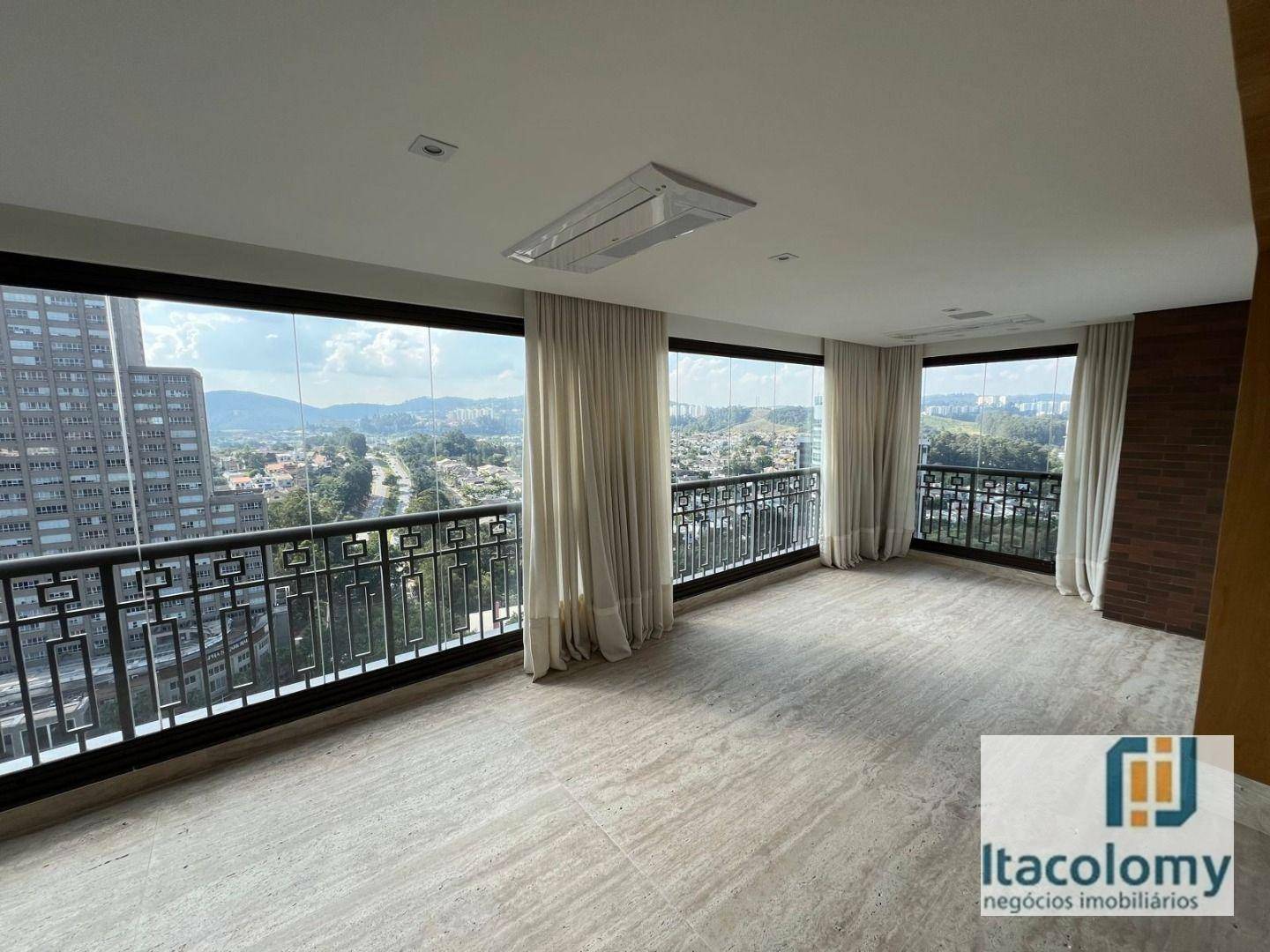 Apartamento para alugar com 3 quartos, 285m² - Foto 10