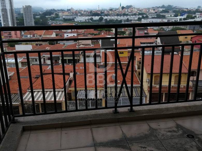 Apartamento à venda com 3 quartos, 70m² - Foto 6