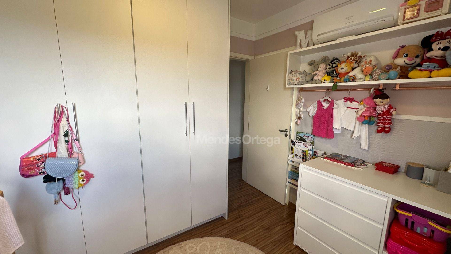 Apartamento à venda com 3 quartos, 125m² - Foto 21