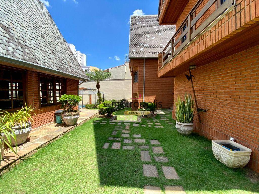 Sobrado à venda com 4 quartos, 659m² - Foto 25