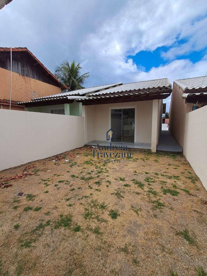 Casa à venda com 2 quartos, 68m² - Foto 12