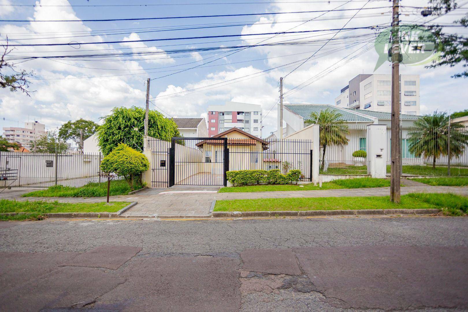 Casa para alugar com 3 quartos, 115m² - Foto 52