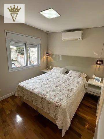 Casa à venda com 3 quartos, 140m² - Foto 17