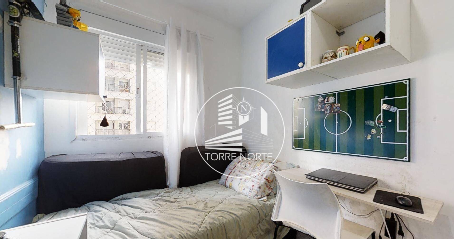 Apartamento à venda com 3 quartos, 65m² - Foto 18