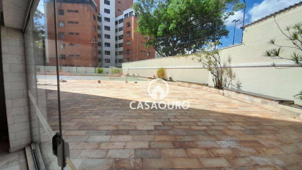 Apartamento à venda com 2 quartos, 59m² - Foto 27