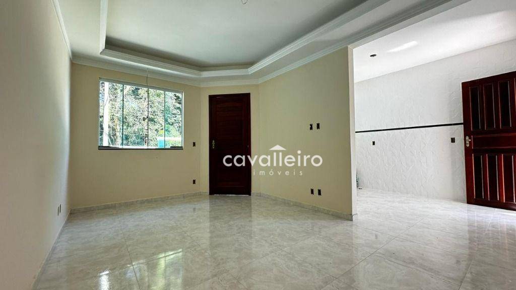 Casa à venda com 2 quartos, 69m² - Foto 3