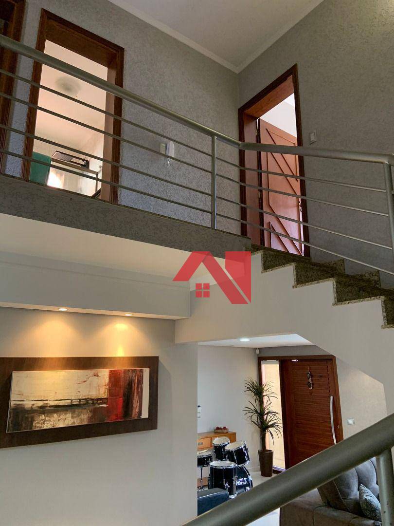 Sobrado, 3 quartos, 200 m² - Foto 22