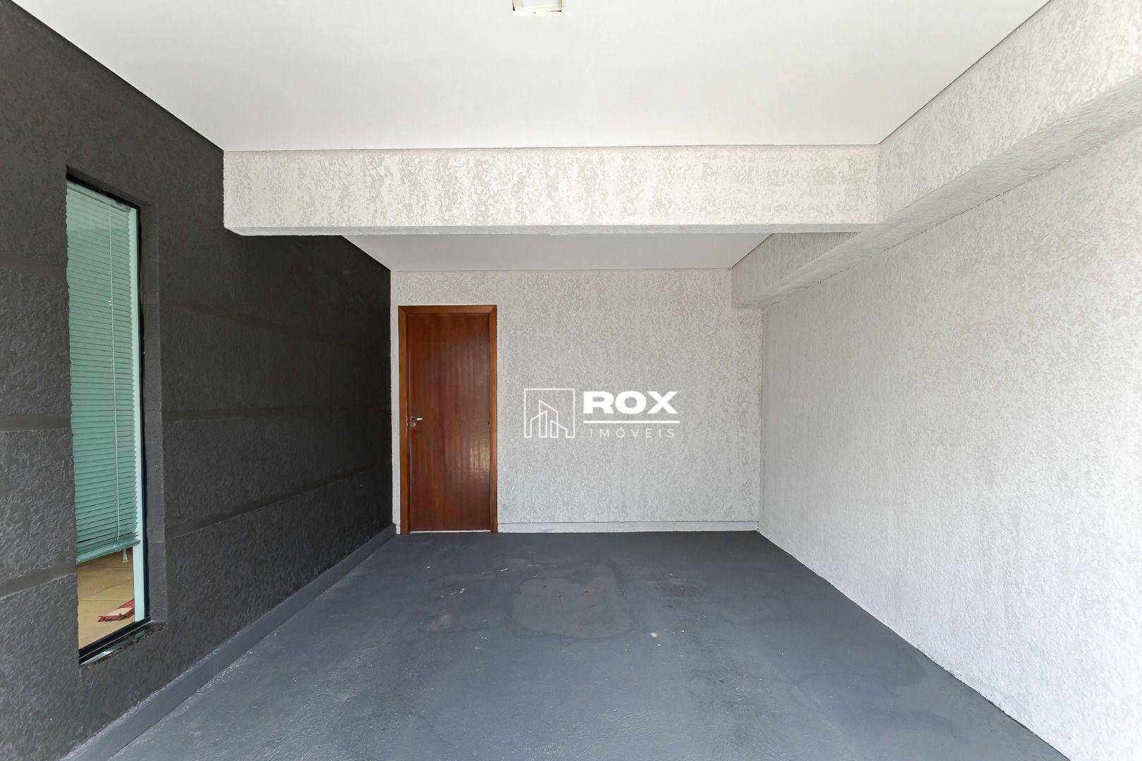 Casa de Condomínio à venda com 3 quartos, 127m² - Foto 3