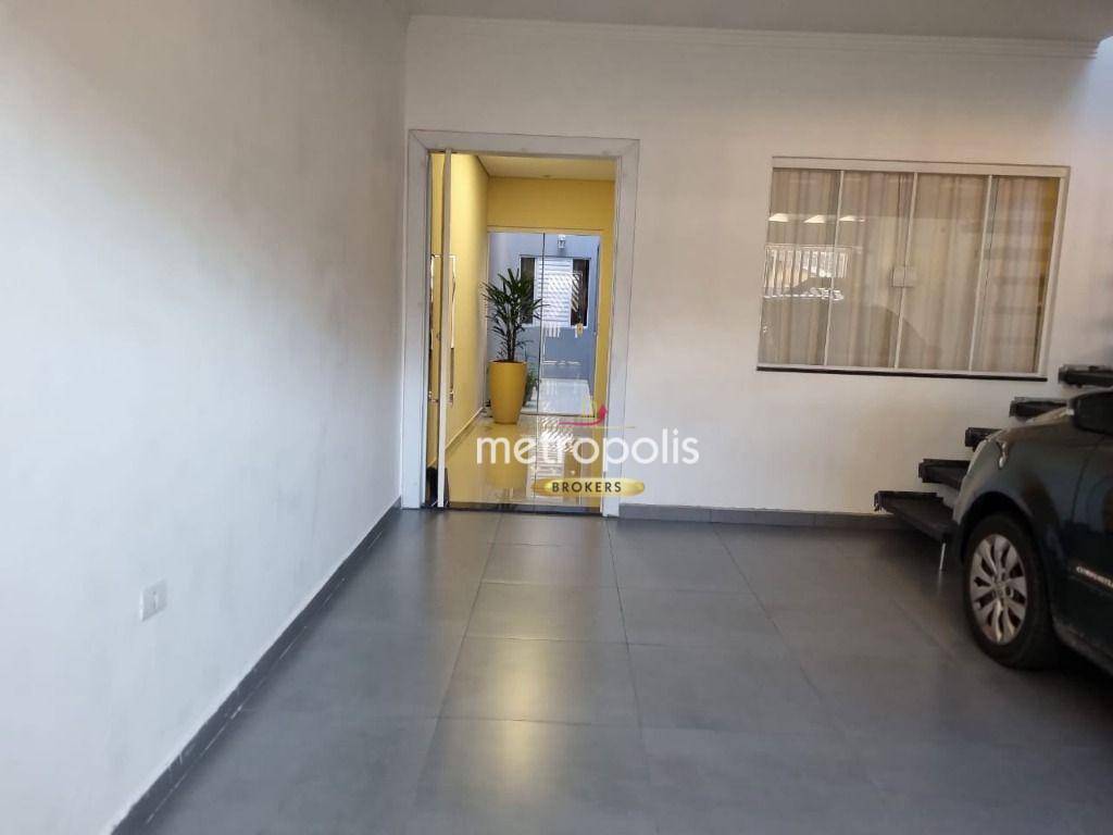 Sobrado à venda com 4 quartos, 273m² - Foto 12