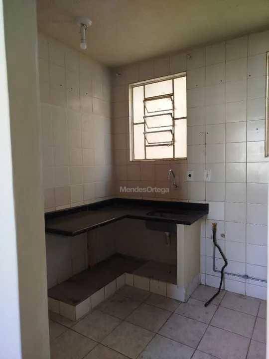 Apartamento à venda com 2 quartos, 48m² - Foto 9