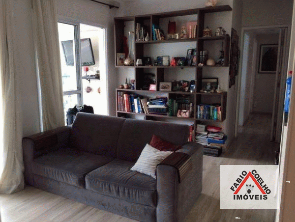 Apartamento à venda com 3 quartos, 107m² - Foto 15