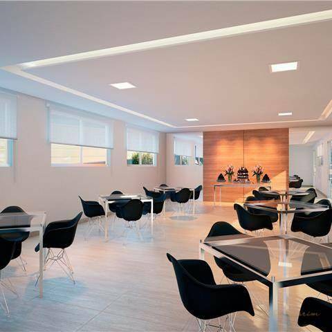 Apartamento para alugar com 2 quartos, 44m² - Foto 29