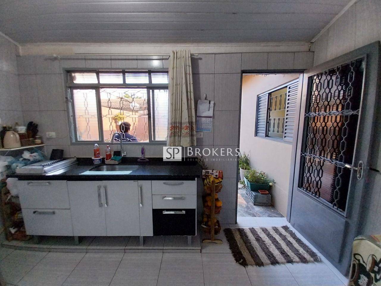 Casa à venda com 3 quartos, 120m² - Foto 14