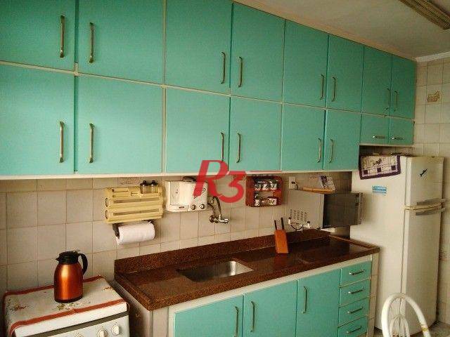 Apartamento à venda com 1 quarto, 54m² - Foto 6