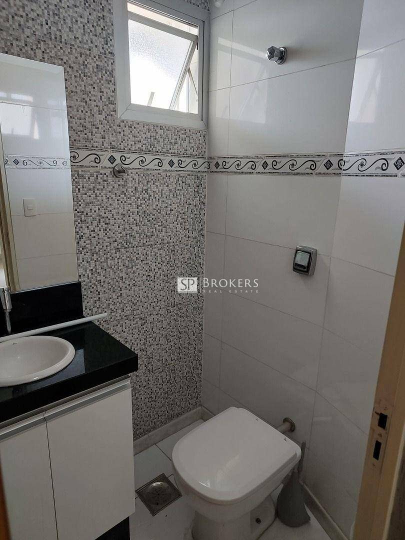 Apartamento à venda com 1 quarto, 63m² - Foto 9