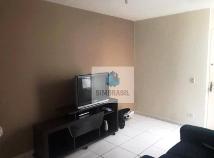 Apartamento à venda com 3 quartos, 61m² - Foto 2