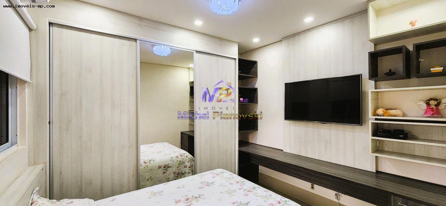 Casa de Condomínio à venda com 4 quartos, 182m² - Foto 23