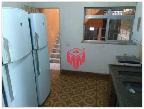 Sobrado à venda com 7 quartos, 350m² - Foto 18