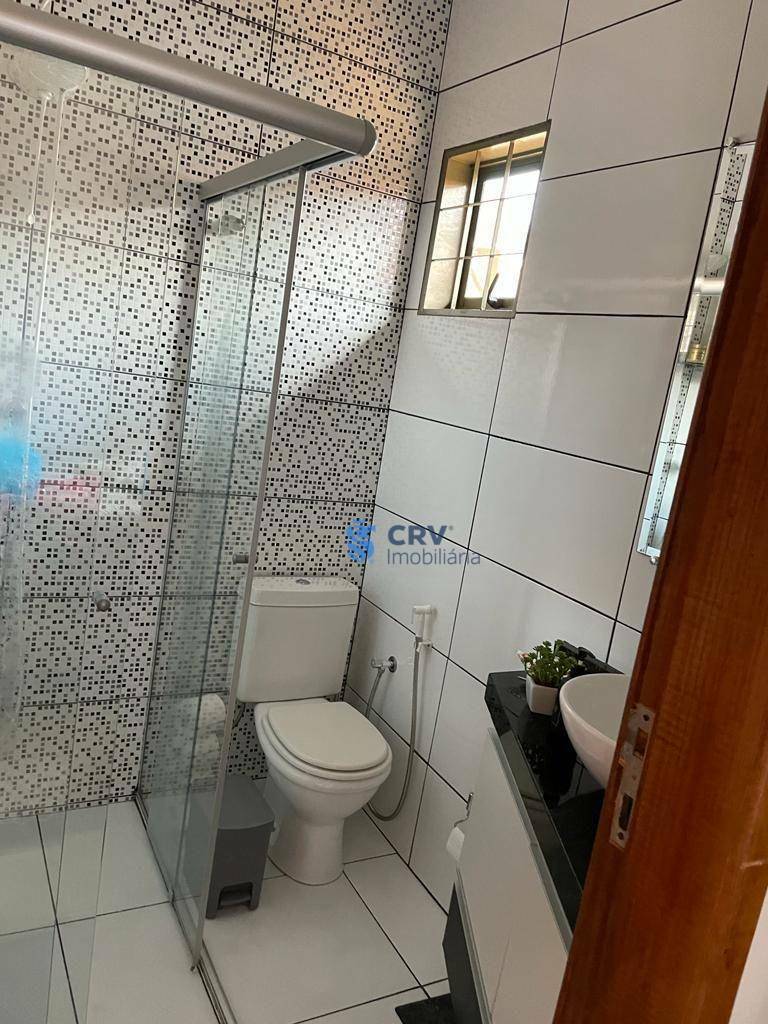 Casa à venda com 3 quartos, 170m² - Foto 18