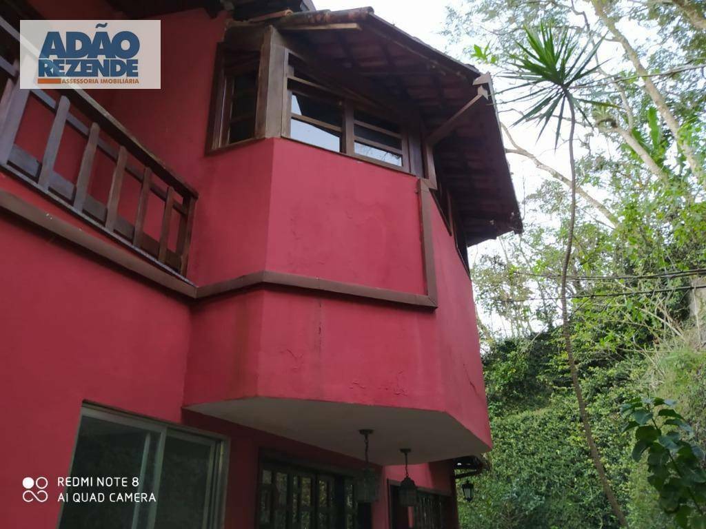 Casa de Condomínio à venda com 4 quartos, 345m² - Foto 73