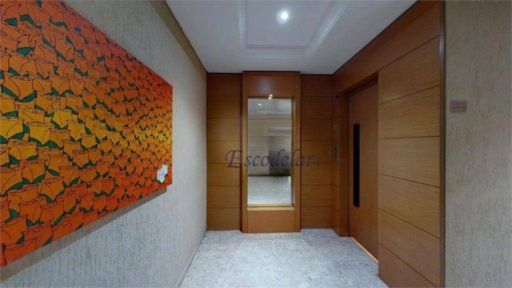 Apartamento à venda com 3 quartos, 120m² - Foto 17