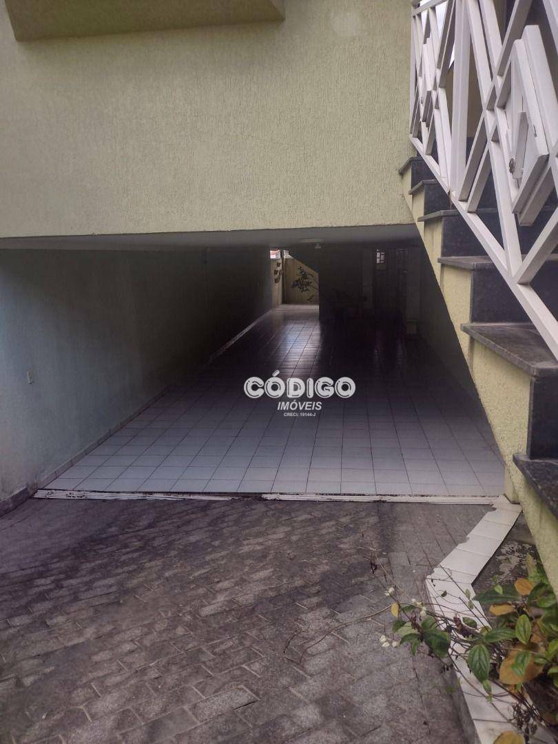 Sobrado à venda com 3 quartos, 203m² - Foto 23