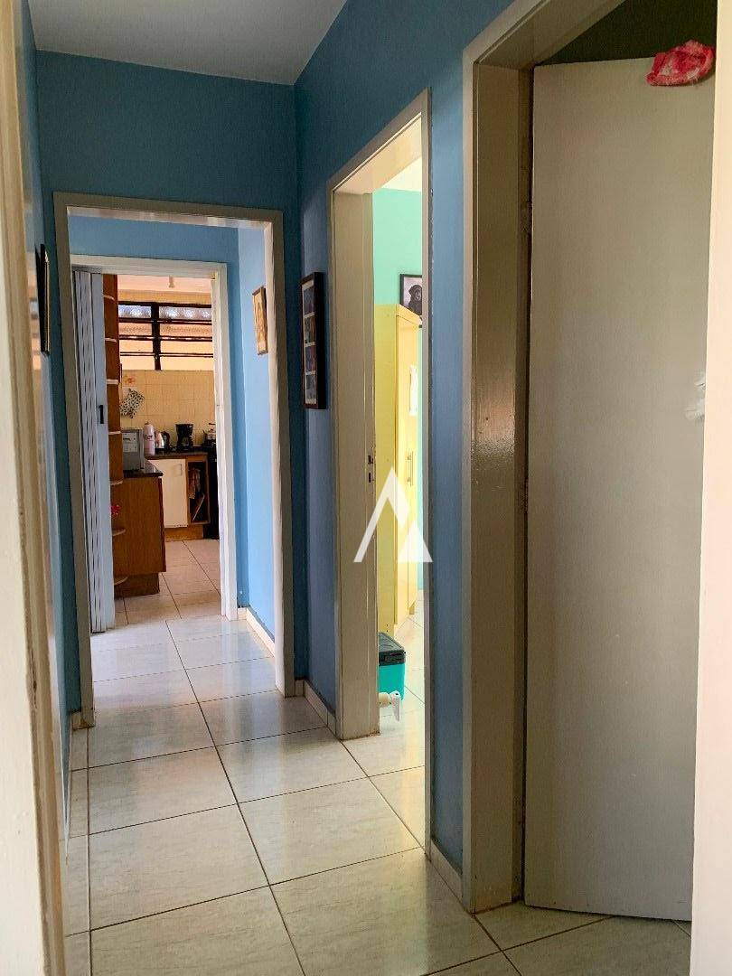 Casa de Condomínio à venda com 3 quartos, 90m² - Foto 14