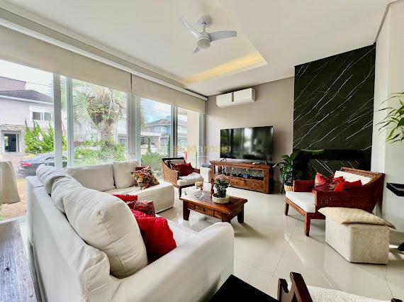 Casa de Condomínio à venda com 4 quartos, 174m² - Foto 17