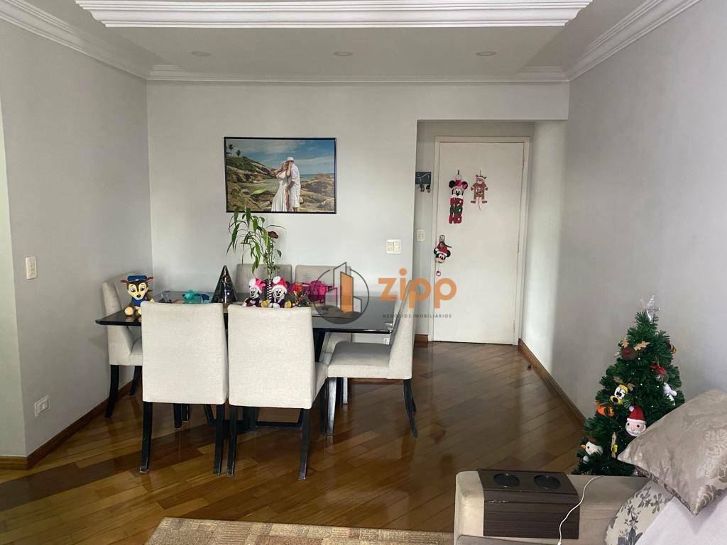 Apartamento à venda com 3 quartos, 79m² - Foto 7