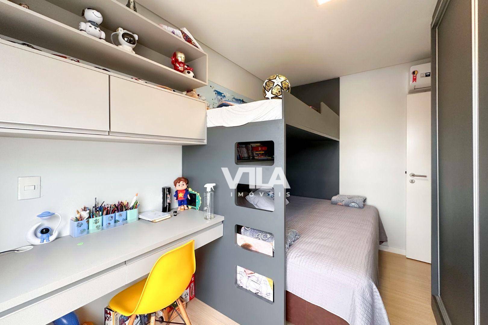 Apartamento à venda com 3 quartos, 115m² - Foto 19