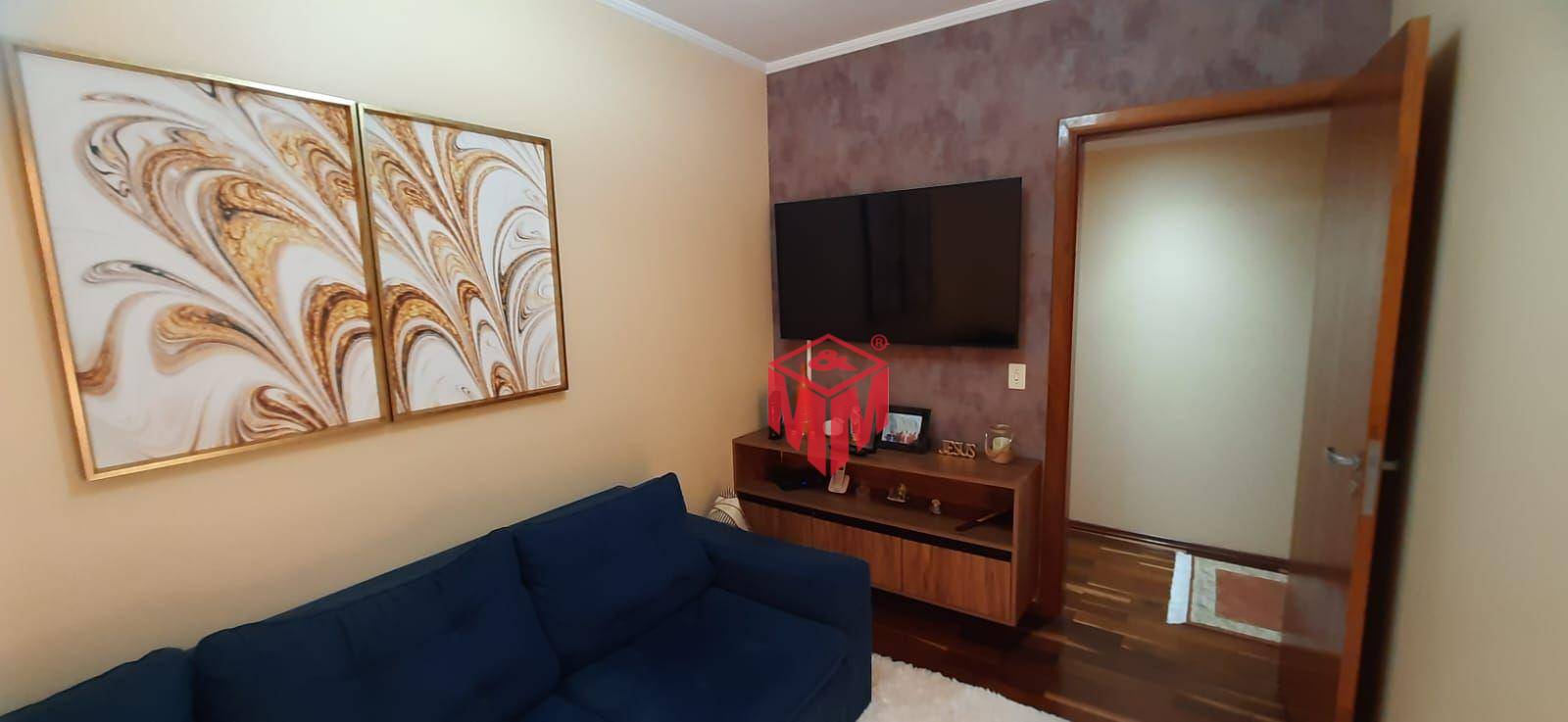 Apartamento à venda com 3 quartos, 90m² - Foto 14