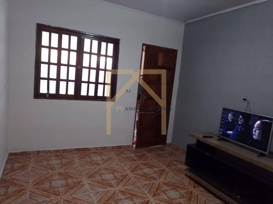 Casa à venda com 2 quartos, 90m² - Foto 6