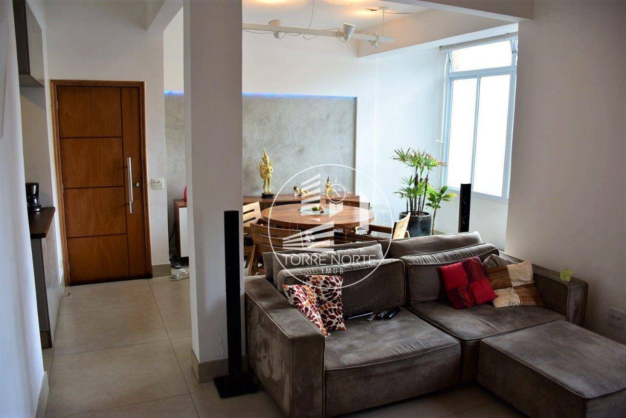 Apartamento à venda com 1 quarto, 60m² - Foto 17