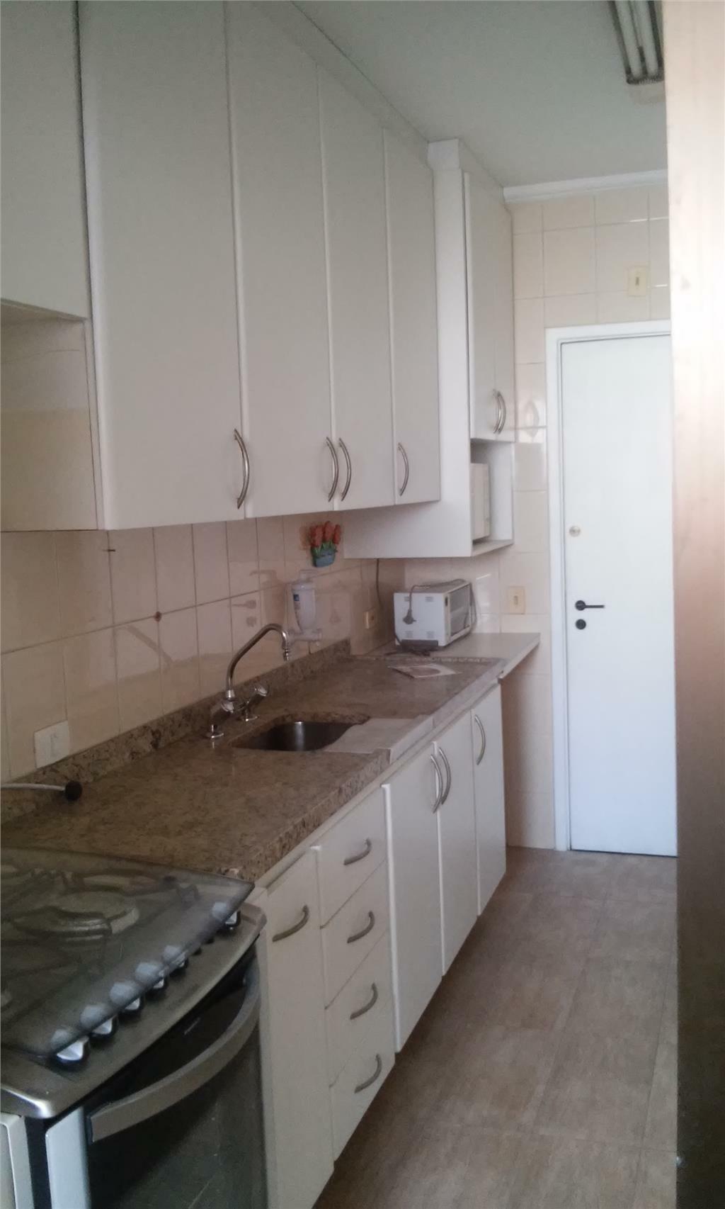 Apartamento para alugar com 3 quartos, 103m² - Foto 2