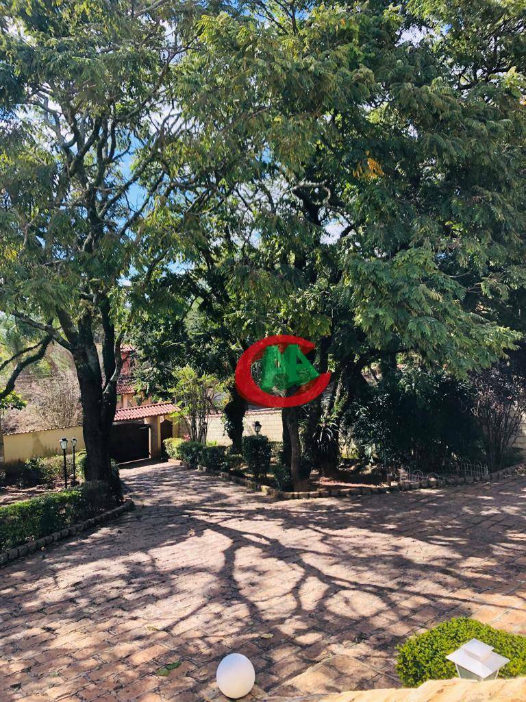 Chácara, 3 quartos, 2000 m² - Foto 25