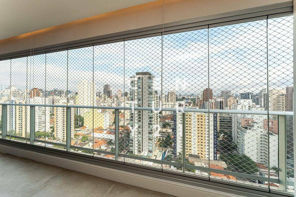 Apartamento à venda com 2 quartos, 121m² - Foto 22