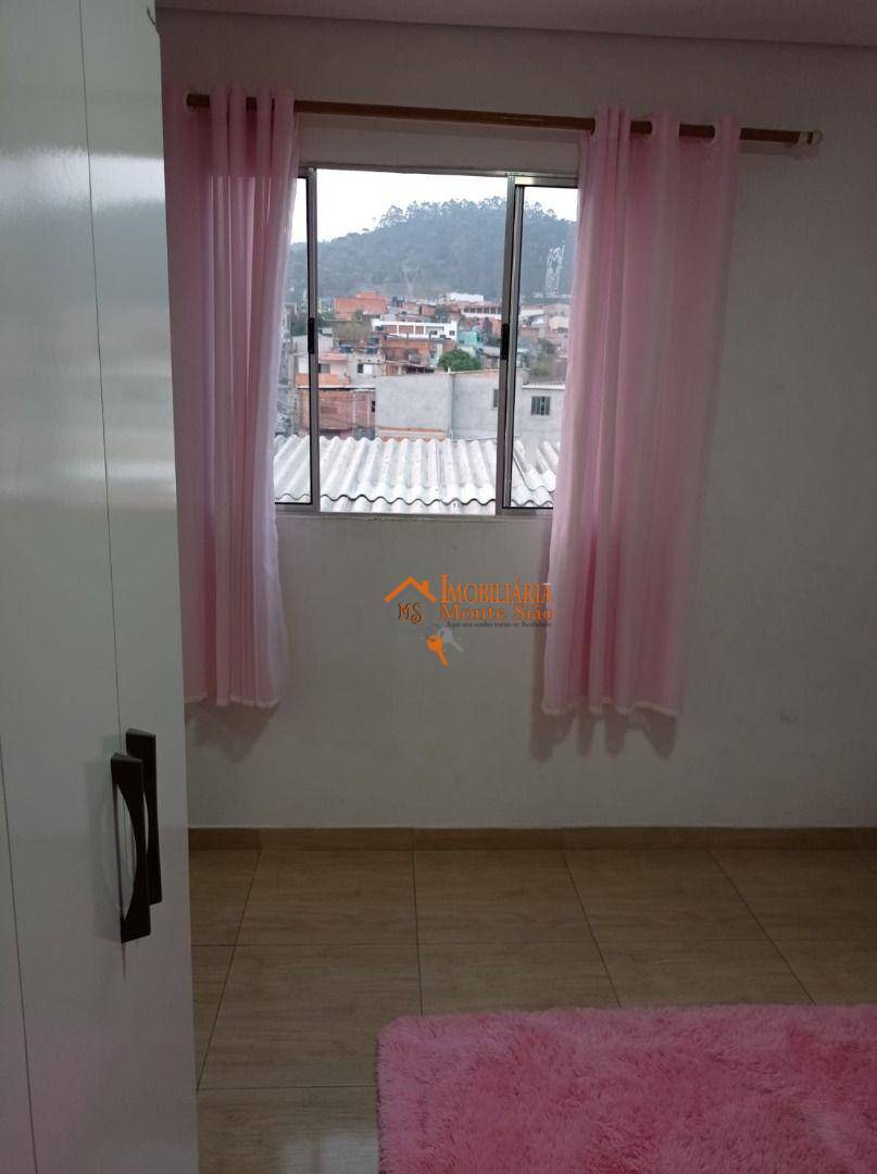 Sobrado à venda com 3 quartos, 230m² - Foto 68