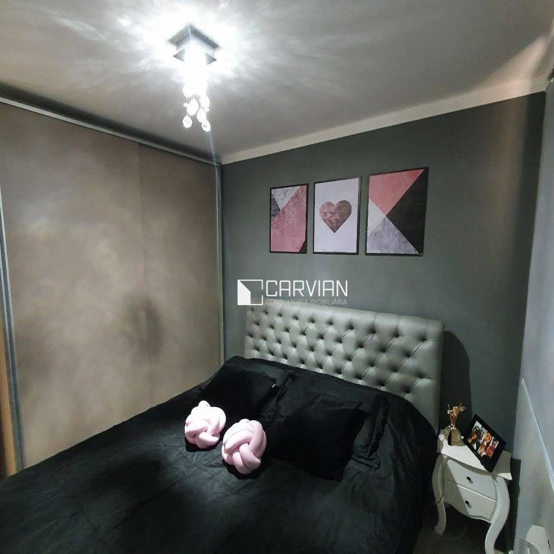 Apartamento, 2 quartos, 49 m² - Foto 2