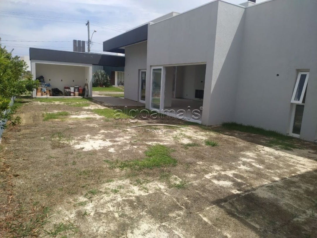 Casa de Condomínio à venda com 4 quartos, 260m² - Foto 19