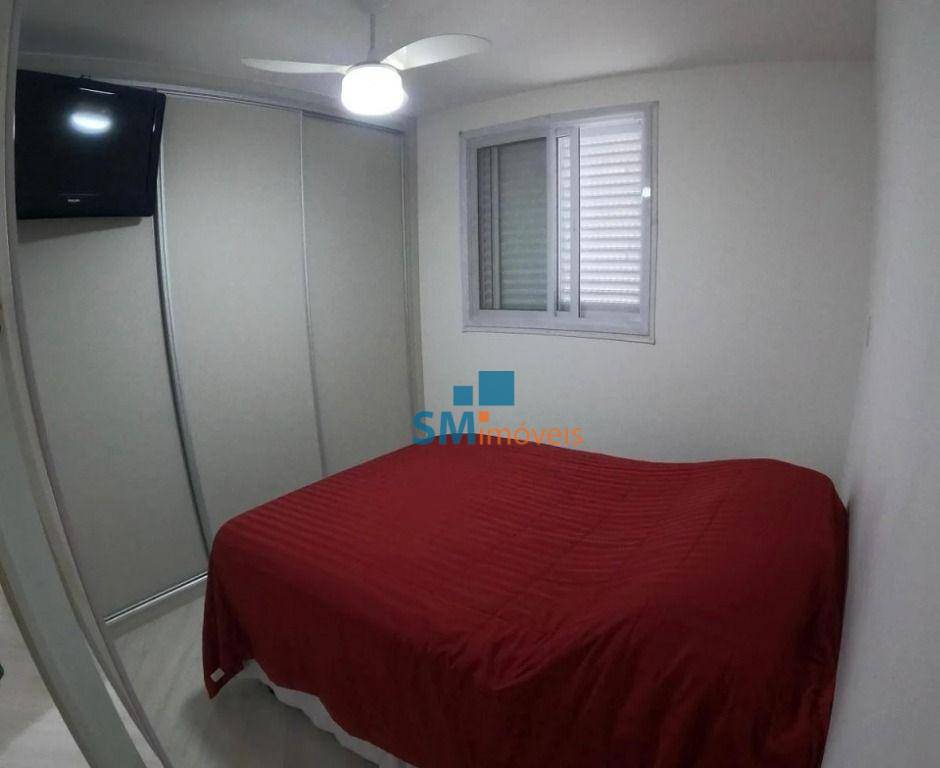 Apartamento à venda com 2 quartos, 48m² - Foto 6