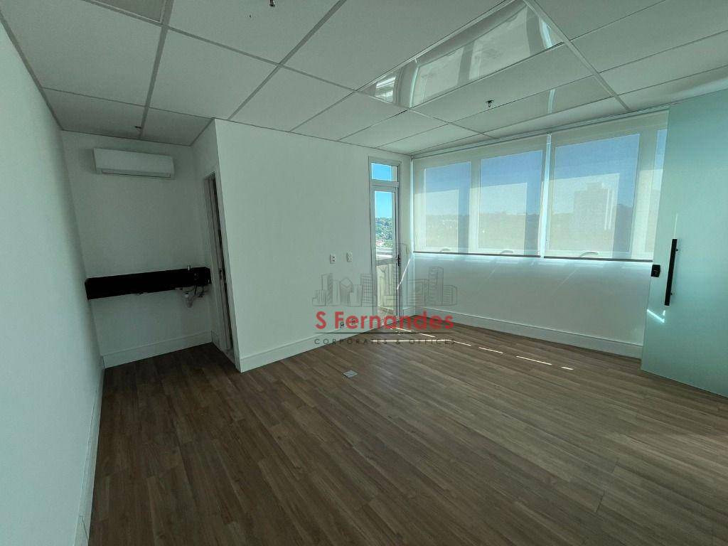 Conjunto Comercial-Sala à venda e aluguel, 43m² - Foto 11