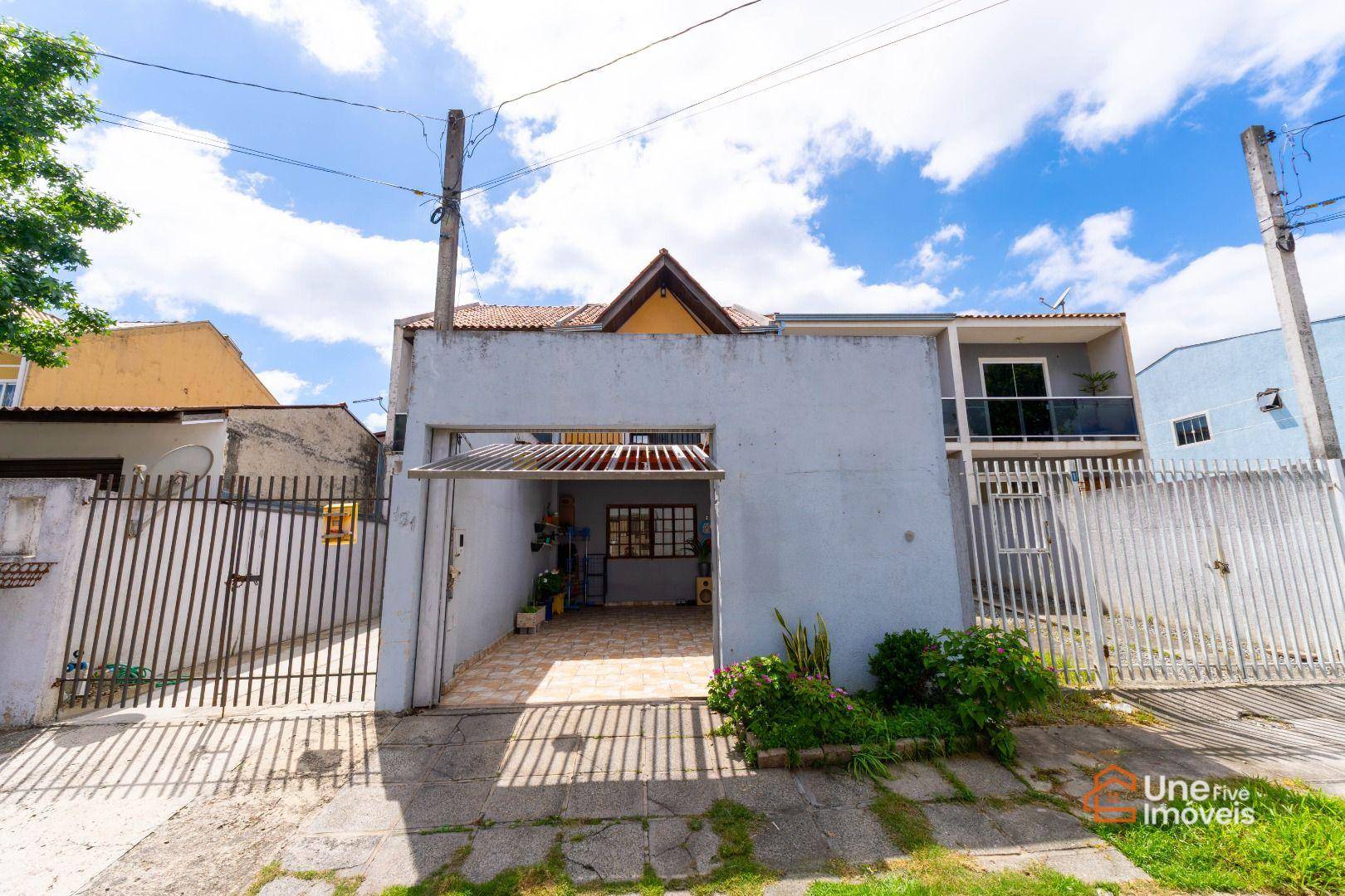 Sobrado, 3 quartos, 125 m² - Foto 4